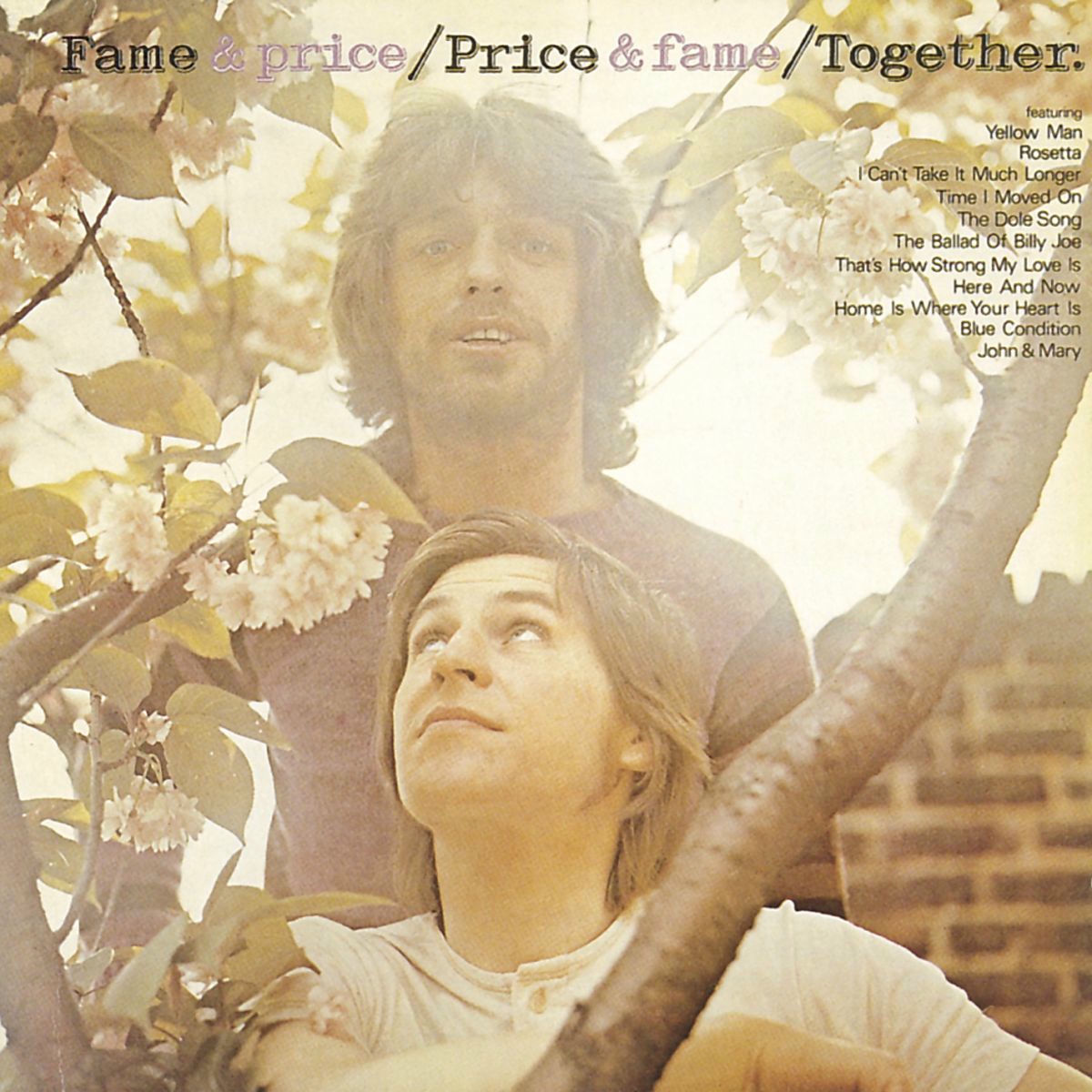 Alan Price & Georgie Fame